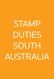 Stamp Duties South Australia
