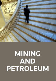 Executive Compliance News Mining & Petroleum Online