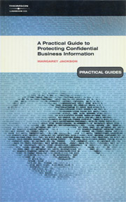 Practical Guide to Protecting Confidential Business Information - PDF