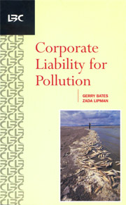 Corporate Liability for Pollution - PDF