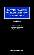 Law and Practice of Islamic Banking and Finance 2nd ed