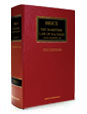 Brice on Maritime Law of Salvage 5th Edition