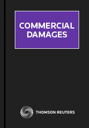Commercial Damages eSubscription