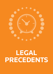 Legal Precedents - Full set of Precedents  - maintenance