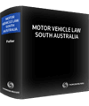 Motor Vehicle Law South Australia eSub