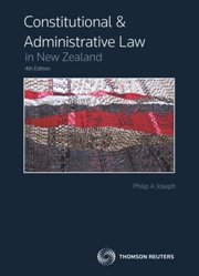 Constitutional & Administrative (4th ed)