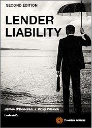 Lender Liability 2e