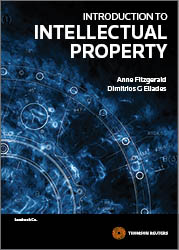 Introduction to Intellectual Property 1st Edition