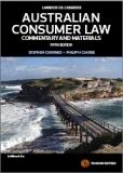 Australian Consumer Law: Commentary & Materials 5e