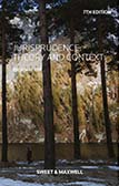 Jurisprudence:Theory and Context 7e