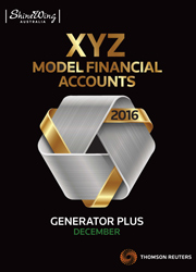 2016 XYZ MFA Generator - December