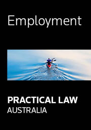 Practical Law Australia - Employment
