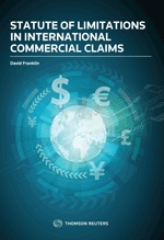 Statute of Limitations in International Commercial Claims