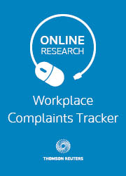 Workplace Complaints Tracker