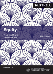 Nutshell: Equity 5th edition