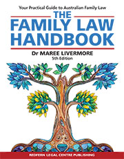 The Family Law Handbook 5th Edition book+eBook