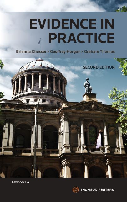 Evidence in Practice Second Edition - eBook