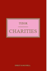 Tudor On Charities 11th Edition Book+eBook