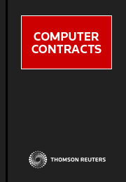 Computer Contracts