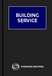 Building Service NSW 3 Volume Option