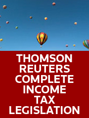 Australian Income Tax Legislation