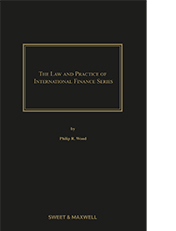 Law and Practice of International Finance (9 Volume set)