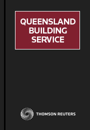 Queensland Building Service