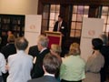 Thomson Reuters Book Launch – 5th February 2009