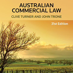 law4198 australian commercial law Fundamentals of commercial law emphasising the australian approach the nature of commercial law from a functional perspective and need for reform of the . law4198 australian commercial law Fundamentals of commercial law emphasising the australian approach the nature of commercial law from a functional perspective and need for reform of the .