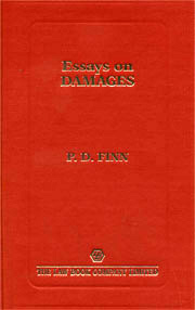 Essays on Damages - PDF