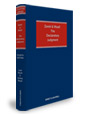 Zamir & Woolf: The Declaratory Judgment 4th Edition