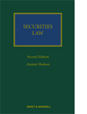 Securities Law 2nd edition