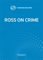 Ross on Crime eSubscription