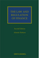 The Law and Regulation of Finance 2nd edition