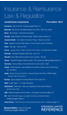 Picture of Insurance Reinsurance & Regulation - Jurisdictional Comparisons