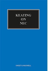 Keating on NEC 2nd Edition