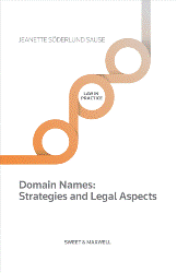 Domain Names: Strategies and Legal Aspects
