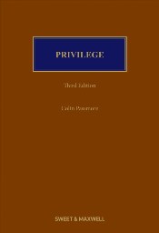 Privilege 3rd edition Book+eBook