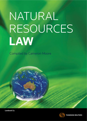 Natural Resources Law