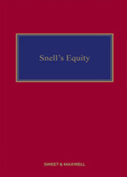 Snell's Equity 33e Mainwork + Supplement