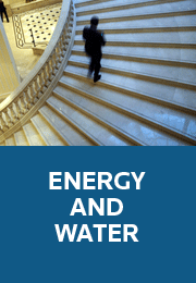 Executive Compliance News Energy & Water subscription in Proview