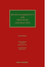 ADR: Principles and Practice 4e HC