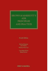 Picture of ADR: Principles and Practice 4e HC