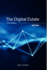 The Digital Estate