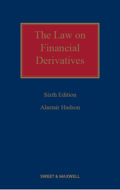 Picture of Law on Financial Derivatives 6th Edition