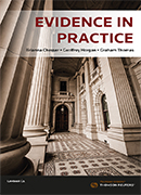 Evidence in Practice ebook