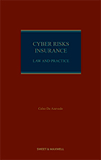 Cyber Risks Insurance: Law and Practice