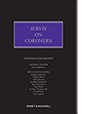 Jervis on Coroners 14th Edition