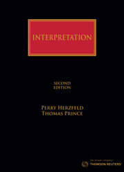 Interpretation eBook