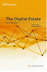 The Digital Estate 2nd Edition